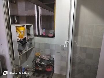 Team Area in 2 BHK Apartment at Ganga Legend, Bavdhan – for Sale