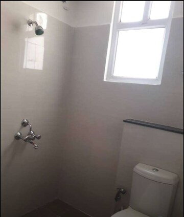 Bathroom in 3 BHK Apartment at BBD Green City, Gomti Nagar – for Rent