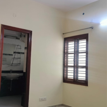 Room in 3 BHK Independent House at Banashankari – for Rent