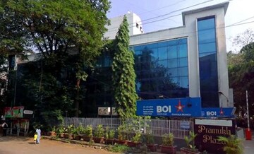  Office Space For Rent in Jai Antariksha, Andheri East