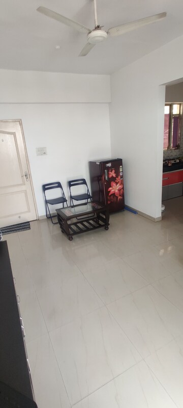 Parking in 1.5 BHK Apartment at Amrut Ganga, Sinhagad – for Sale