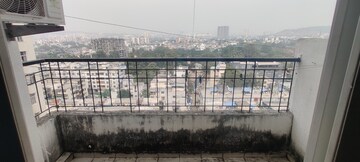 1.5 BHK Apartment – Exterior View View at Amrut Ganga, Sinhagad - for Sale