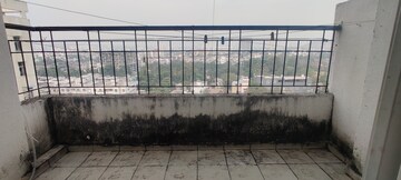 Balcony in 1.5 BHK Apartment at Amrut Ganga, Sinhagad – for Sale