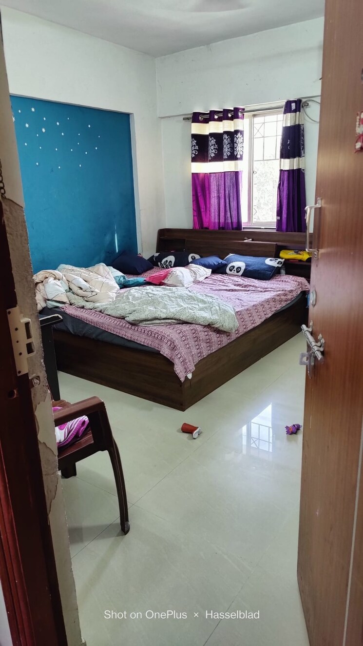 Bedroom, samarthshree-vishwanath-apartments 2 Bedroom 1200 Sq.Ft. Apartment In Bavdhan Pune 8287830