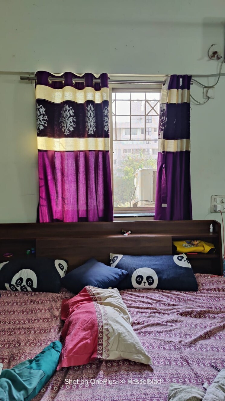 Living Room, samarthshree-vishwanath-apartments 2 Bedroom 1200 Sq.Ft. Apartment In Bavdhan Pune 8287830