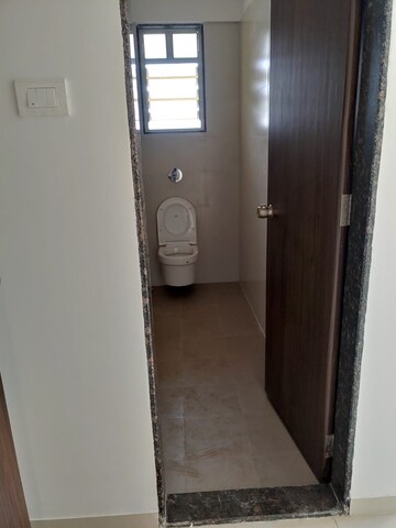 Building Lobby in 2 BHK Apartment at Lohia Unicus C Wing, Bavdhan – for Sale