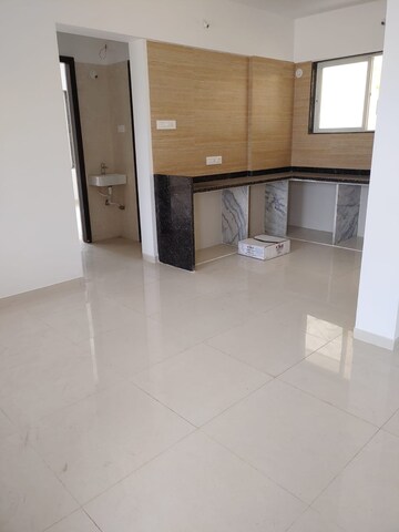 Furnished Amenities in 2 BHK Apartment at Lohia Unicus C Wing, Bavdhan – for Sale