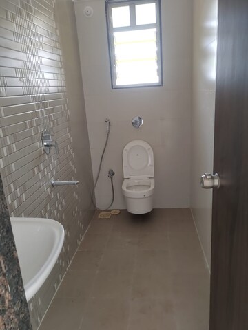 Bathroom in 2 BHK Apartment at Lohia Unicus C Wing, Bavdhan – for Sale