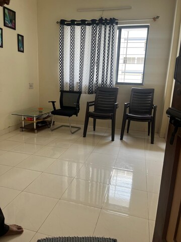 Team Area in 2 BHK Apartment at Suvarna Park, Bavdhan – for Sale
