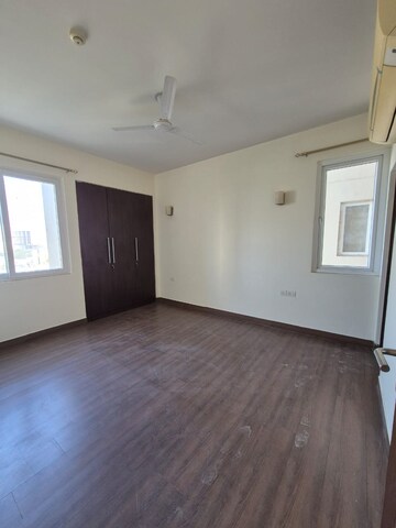 3 BHK Apartment For Rent in Conscient Heritage One, Sector 62