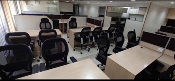 Office Space For Rent in Dynasty Business Park, Andheri East