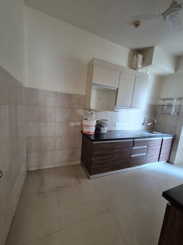 Kitchen in 3 BHK Apartment at Conscient Heritage One, Sector 62 – for Rent