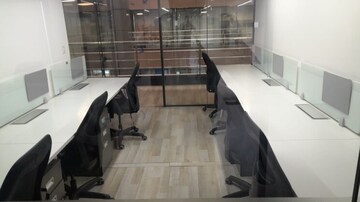 Kitchen in  Office Space at Vijayalaxmi 93 East, Andheri East – for Rent