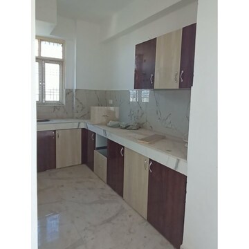 Kitchen in 3 BHK Apartment at Bailey Road – for Sale
