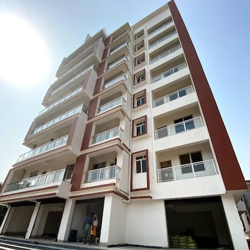 3 BHK Apartment For Resale in Bailey Road Patna  8287873