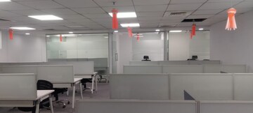 Kitchen in  Office Space at Rustomjee Central Park Commercial, Andheri East – for Rent