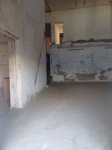  Industrial Plot – Exterior View View at Mindspace, Ttc Industrial Area - for Rent