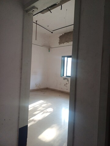  Industrial Plot – Exterior View View at Mindspace, Ttc Industrial Area - for Rent