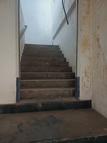  Industrial Plot – Exterior View View at Mindspace, Ttc Industrial Area - for Rent