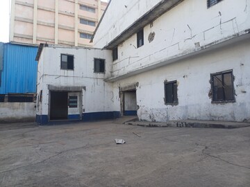  Industrial Plot – Exterior View View at Mindspace, Ttc Industrial Area - for Rent