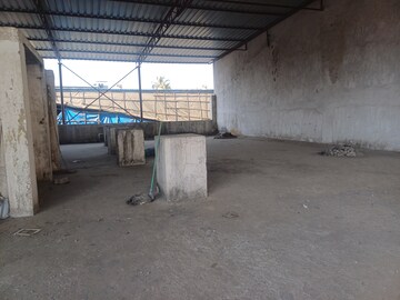  Industrial Plot – Exterior View View at Mindspace, Ttc Industrial Area - for Rent