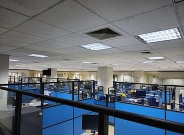  Office Space For Rent in 215 Atrium, Andheri East