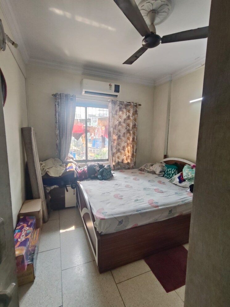 Bedroom, shital-tapovan-heights 2 Bedroom 1100 Sq.Ft. Apartment In Ulwe Navi Mumbai 8287889