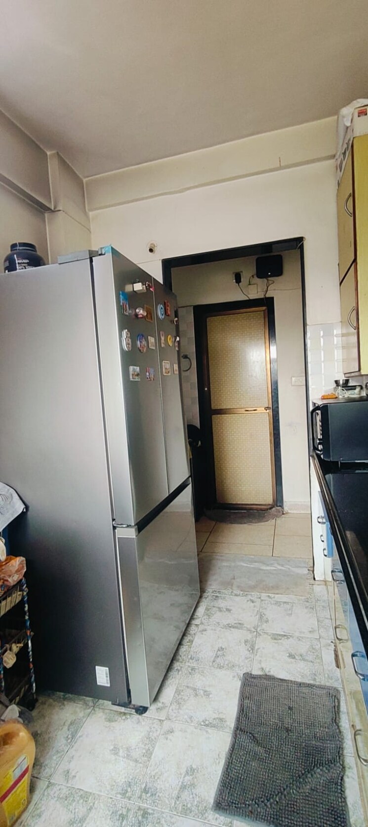 undefined, shital-tapovan-heights 2 Bedroom 1100 Sq.Ft. Apartment In Ulwe Navi Mumbai 8287889