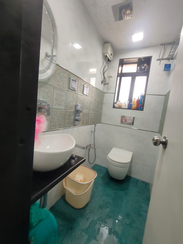 Master Bedroom, shital-tapovan-heights 2 Bedroom 1100 Sq.Ft. Apartment In Ulwe Navi Mumbai 8287889