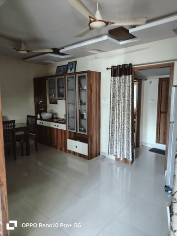 Living Room in 3 BHK Apartment at Nagole – for Sale