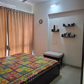 3 BHK Apartment For Rent in Aspen Park Sonawala Industry Estate Mumbai  8287897