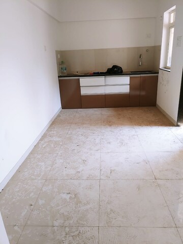 Room in 1 BHK Apartment at Puranik Abitante, Bavdhan – for Sale