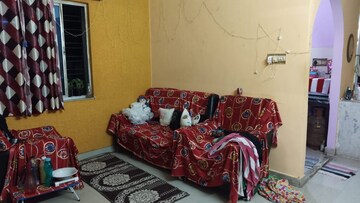 Bedroom in 2 BHK Apartment at Keshtopur – for Rent