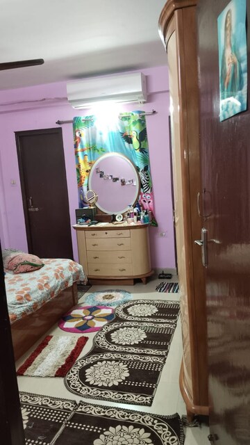 Furnished Amenities in 2 BHK Apartment at Keshtopur – for Rent