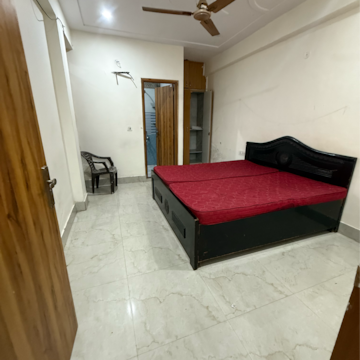 2.5 BHK Builder Floor For Rent in Sector 82 Noida  8287936