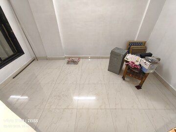 Bedroom in 1 BHK Apartment at Vimal Gauri Apartment, Parsik Nagar – for Rent