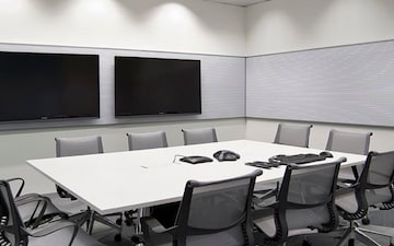 Office Space For Rent in Pinnacle Business Park, Andheri East