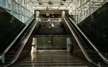 Office Space at Pinnacle Business Park, Andheri East – for Rent