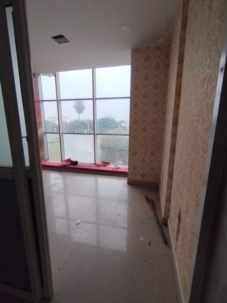 Floor Plan, ansal-api-shopping-square Commercial Shop 444 Sq.Ft. In Sushant Golf City Lucknow 8287946