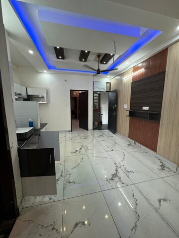 Kitchen in 2 BHK Builder Floor at Sahastradhara Road – for Rent