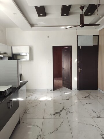Kitchen in 2 BHK Builder Floor at Sahastradhara Road – for Rent