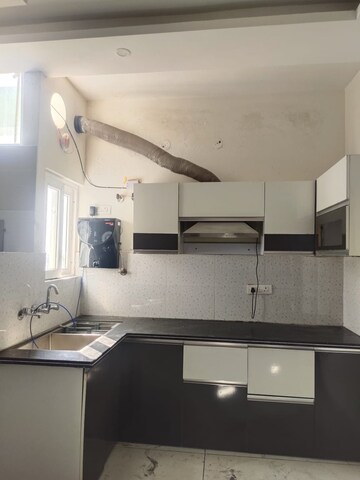 Kitchen in 2 BHK Builder Floor at Sahastradhara Road – for Rent