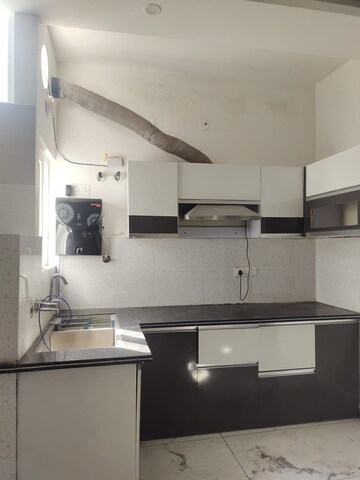 Kitchen in 2 BHK Builder Floor at Sahastradhara Road – for Rent