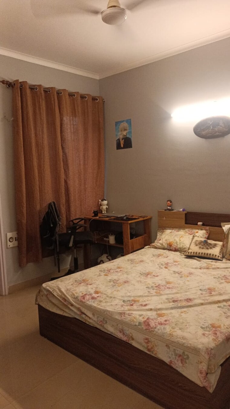 Living Room, orchid-island 3.5 Bedroom 1636 Sq.Ft. Builder Floor In Sector 51 Gurgaon 8287962