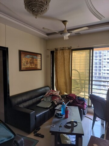2 BHK Apartment For Rent in SKD Pinnacolo, Mira Road