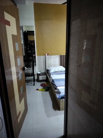 Balcony in 2 BHK Apartment at SKD Pinnacolo, Mira Road – for Rent