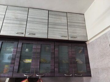 Room in 2 BHK Apartment at SKD Pinnacolo, Mira Road – for Rent