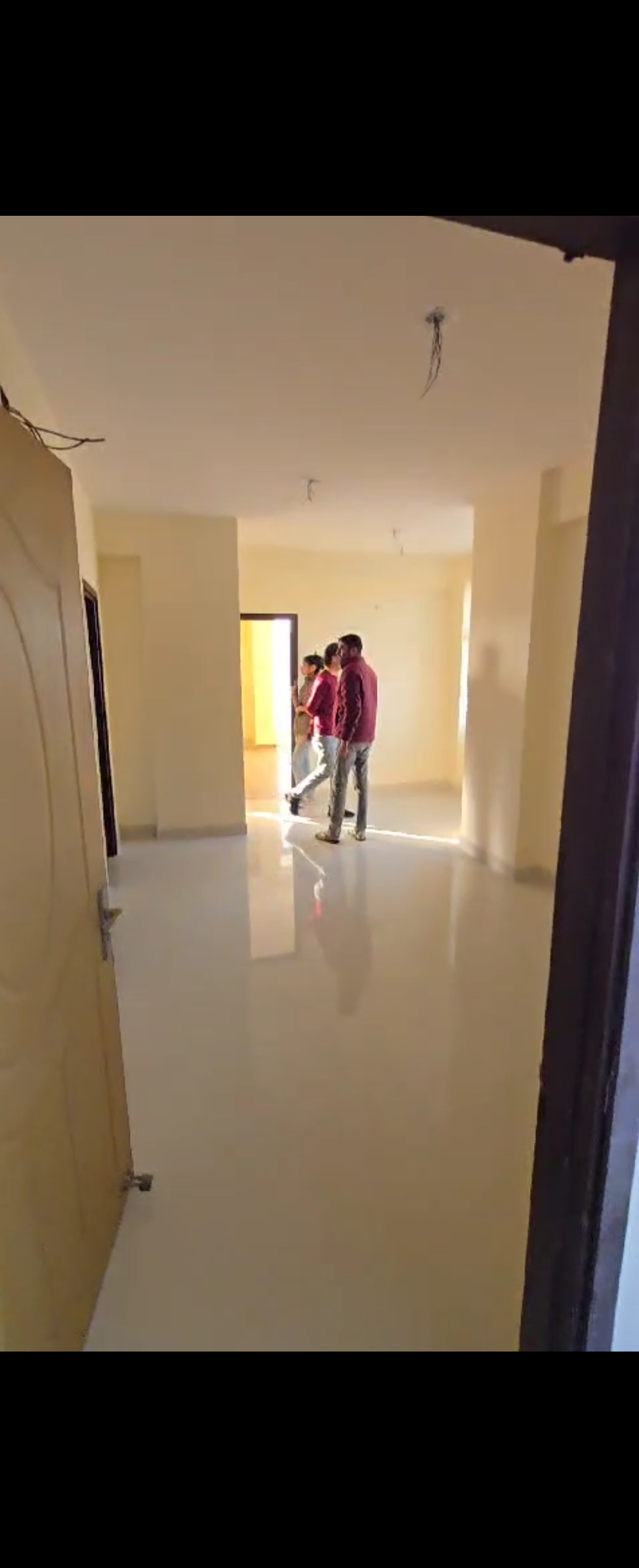 3 BHK Apartment For Sale in Eureka Diya Green City