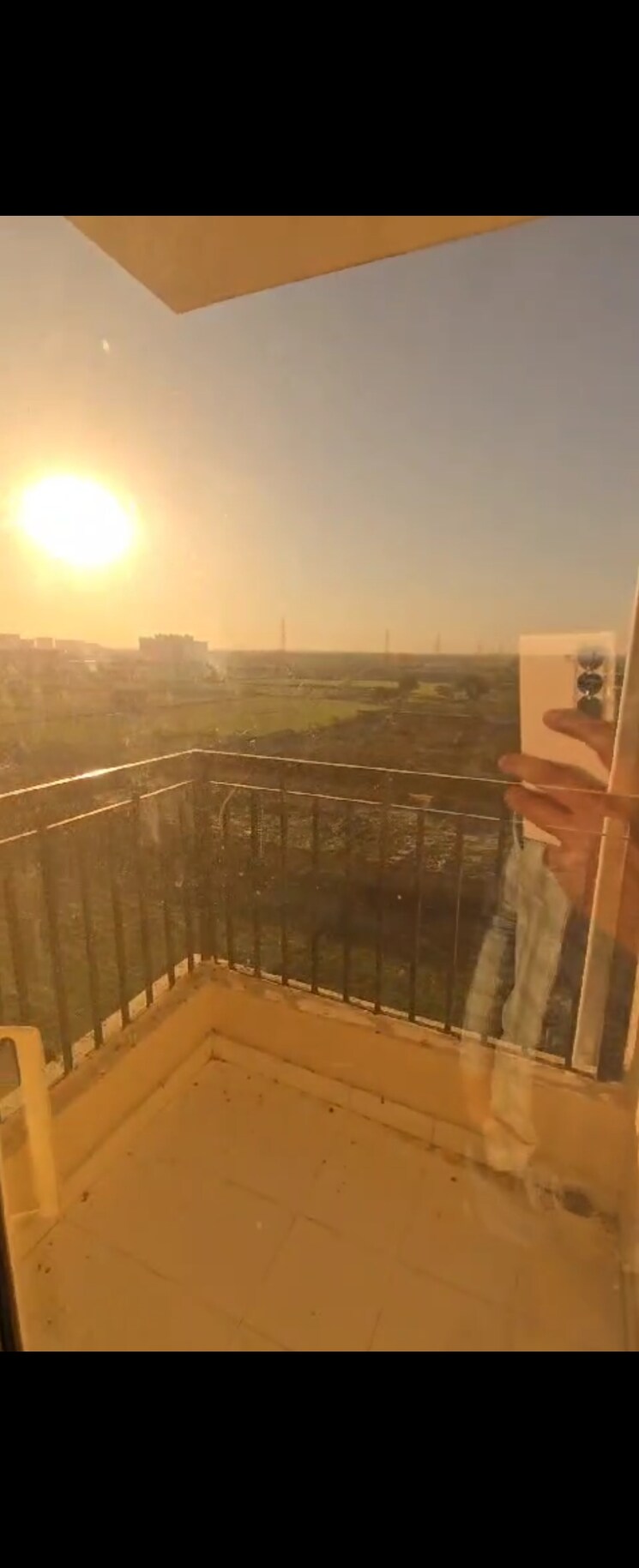 Balcony, eureka-diya-green-city 3 Bedroom 1240 Sq.Ft. Apartment In Raj Nagar Extension Ghaziabad 8287991