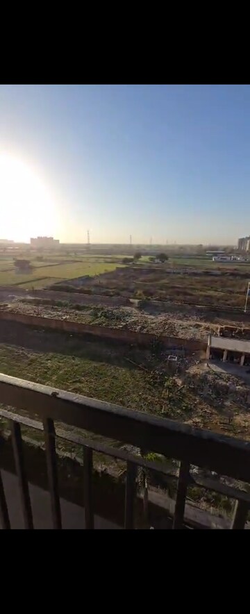 3 BHK Apartment – Exterior View View at Eureka Diya Green City, Raj Nagar Extension - for Sale